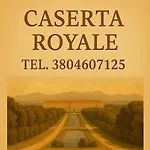 Bed & Breakfast Royale 3*