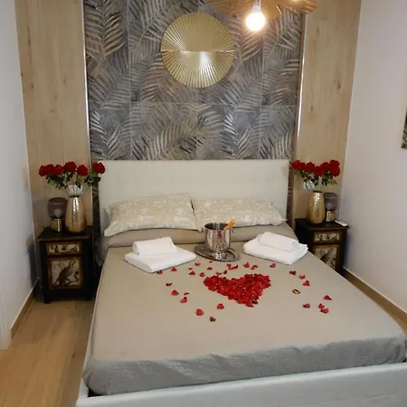 Bed & Breakfast Royale 3*