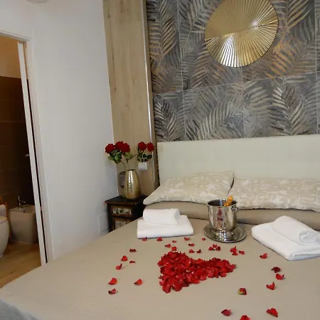 Bed & Breakfast Royale Caserta