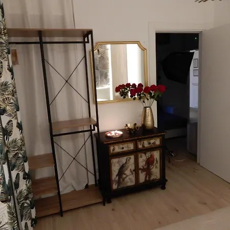 Bed & Breakfast Royale Caserta