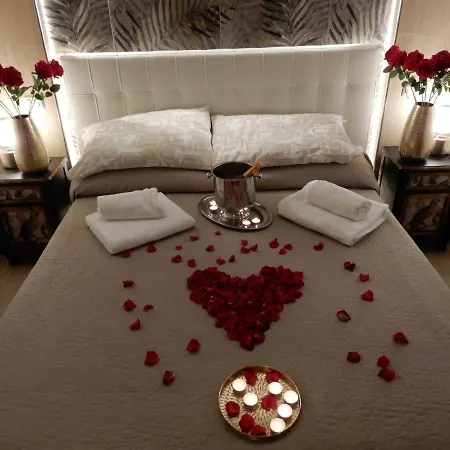 Bed & Breakfast Royale Caserta