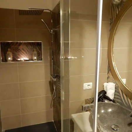 Royale Bed & Breakfast Caserta