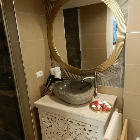 Royale Bed & Breakfast Caserta