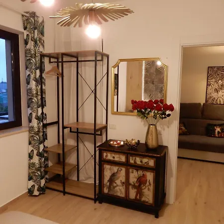 Bed & Breakfast Royale