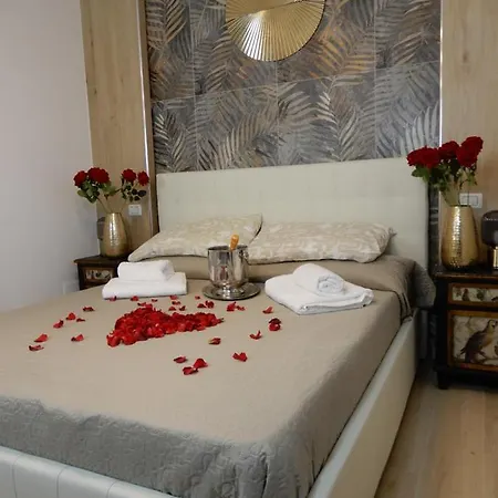 Royale 3* Καζέρτα