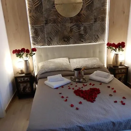 Bed & Breakfast Royale 3*