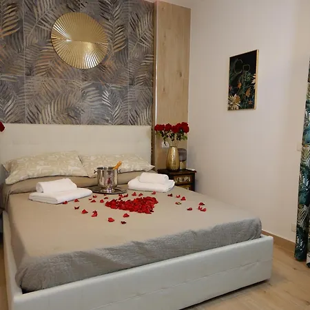Royale 3* Καζέρτα