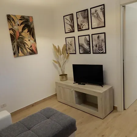 Bed & Breakfast Royale Caserta
