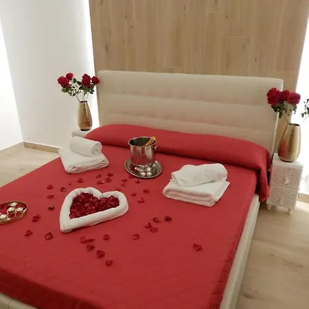 Bed and Breakfast Royale 3*