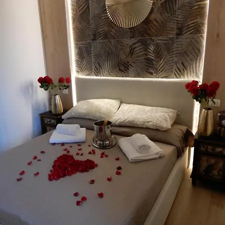 Bed and Breakfast Royale 3*