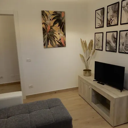 Bed & Breakfast Royale Caserta