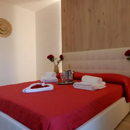 Bed & Breakfast Royale Caserta