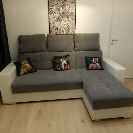 Bed & Breakfast Royale Caserta