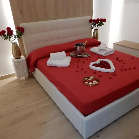 Royale Bed & Breakfast