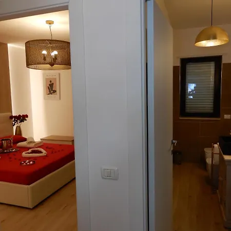 Royale Bed & Breakfast Caserta