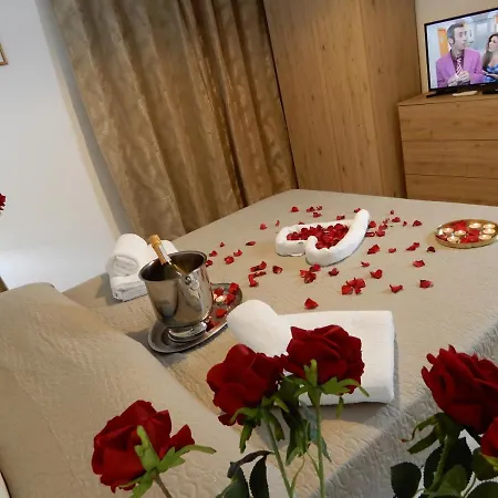 Bed & Breakfast Royale Caserta