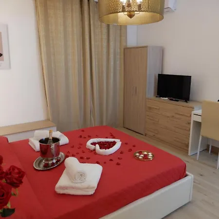 Bed & Breakfast Royale Caserta