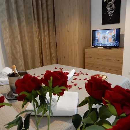 Bed & Breakfast Royale Caserta