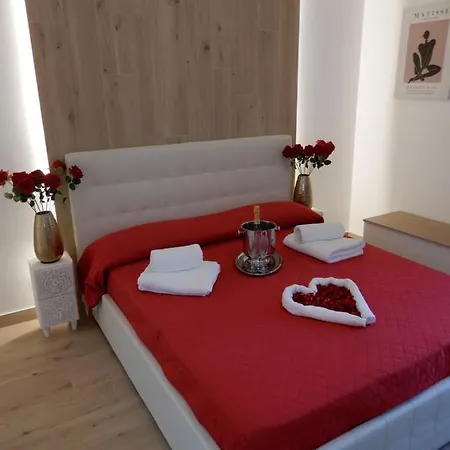 Bed & Breakfast Royale Caserta