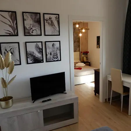 Royale Bed & Breakfast Caserta