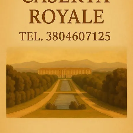 Royale Bed & Breakfast