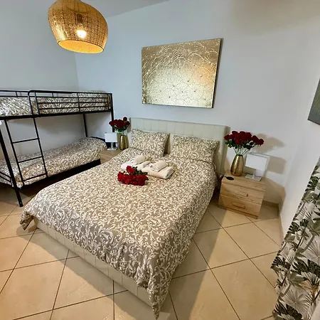 Bed & Breakfast Royale Caserta