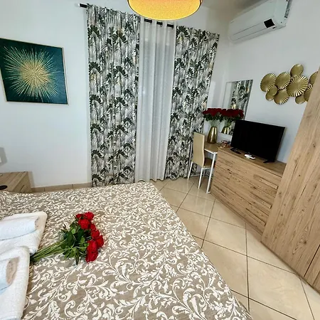 Bed & Breakfast Royale Caserta