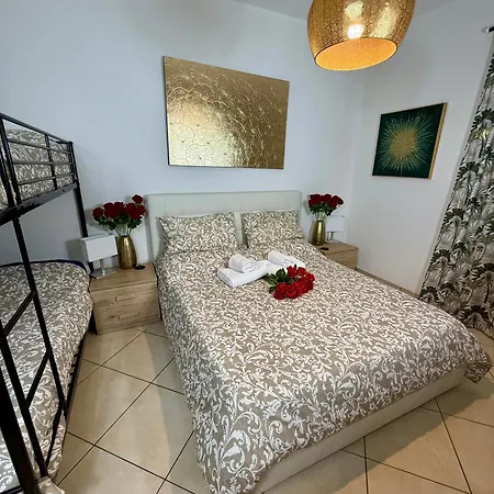 Bed and Breakfast Royale Καζέρτα