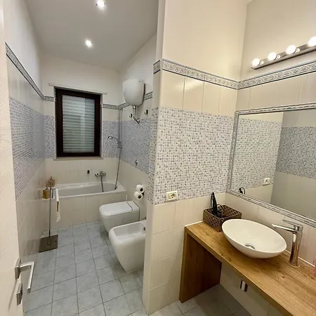 Bed and Breakfast Royale Καζέρτα
