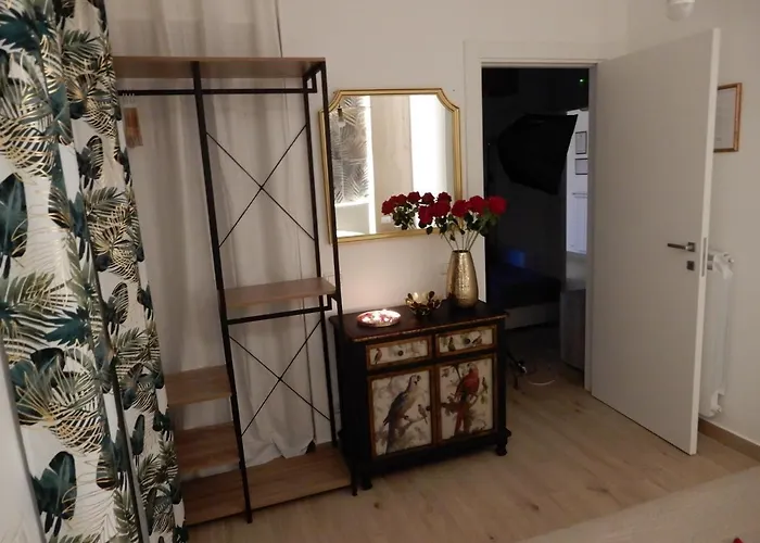 فندق مبيت وإفطار Royale كازيرتا