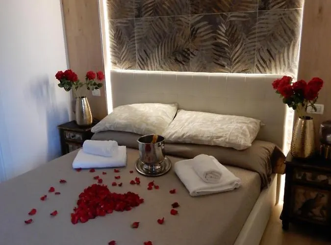 Bed & Breakfast Royale 3*