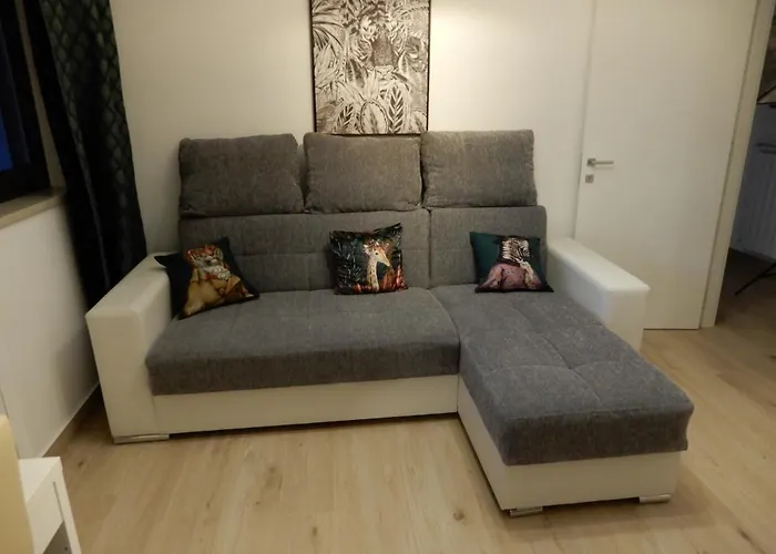 فندق مبيت وإفطار Royale كازيرتا