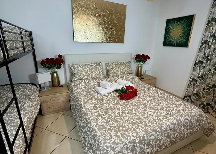 Bed & Breakfast Royale Caserta